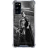 The Justice League (2017) Superman Poster Galaxy S20 FE Clear Case